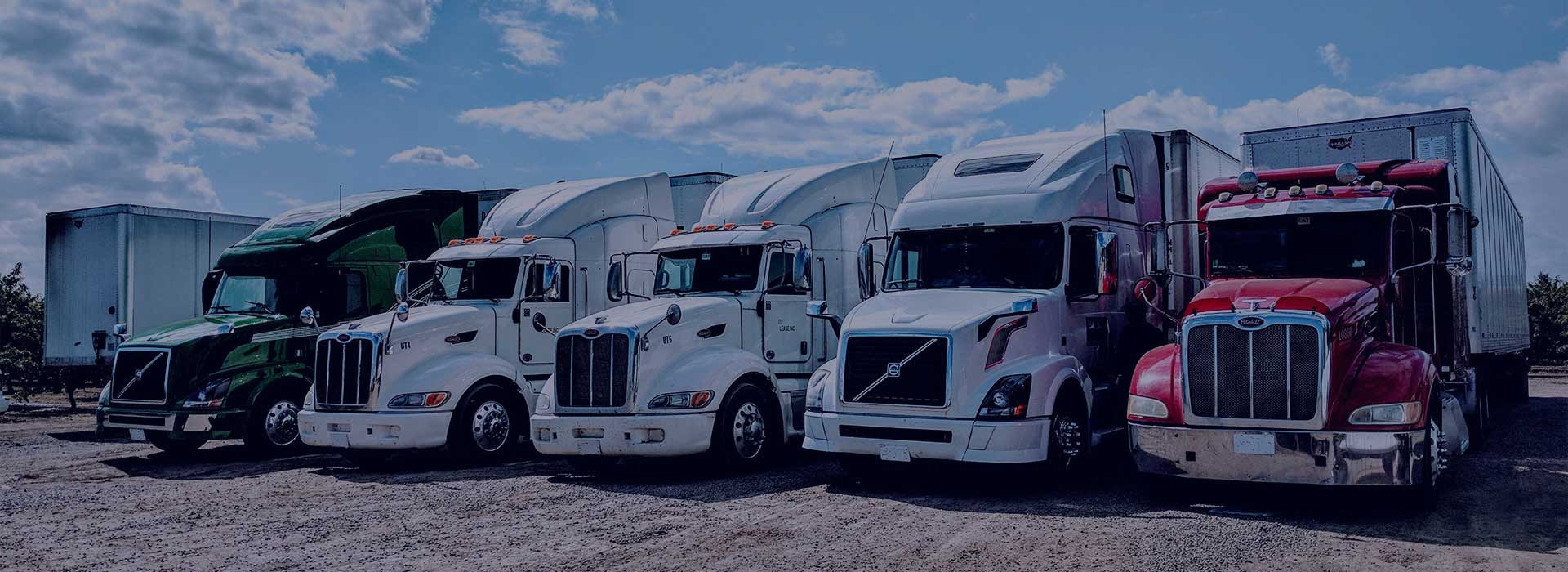 Trucking Dispatch Services for Owner Operators & Small Fleets